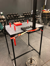 Load image into Gallery viewer, Armwrestling Table Pulley #2