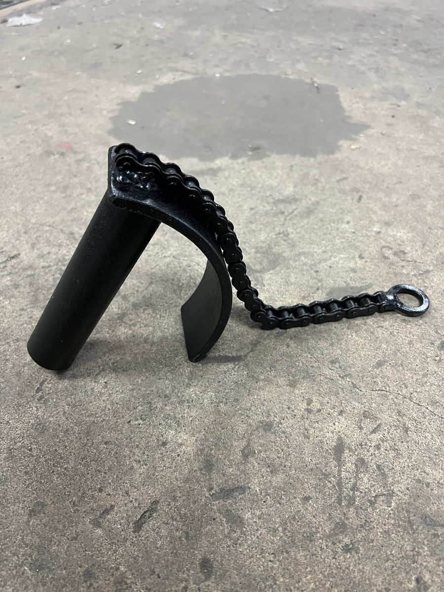 Amazon.com: Single Head Arm Wrestling Exercise Handle for