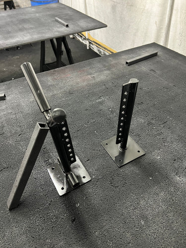 Side Pressure Trainer