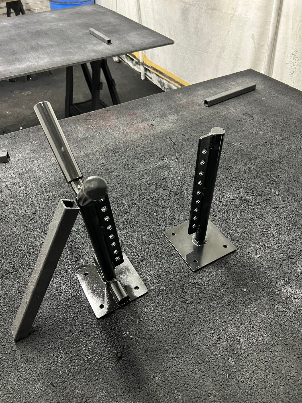 Side Pressure Trainer