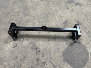 Napalm Pulldown