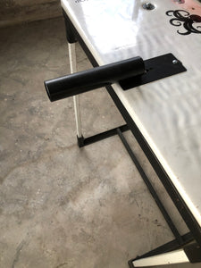 Loading Pin- AW Table Mount