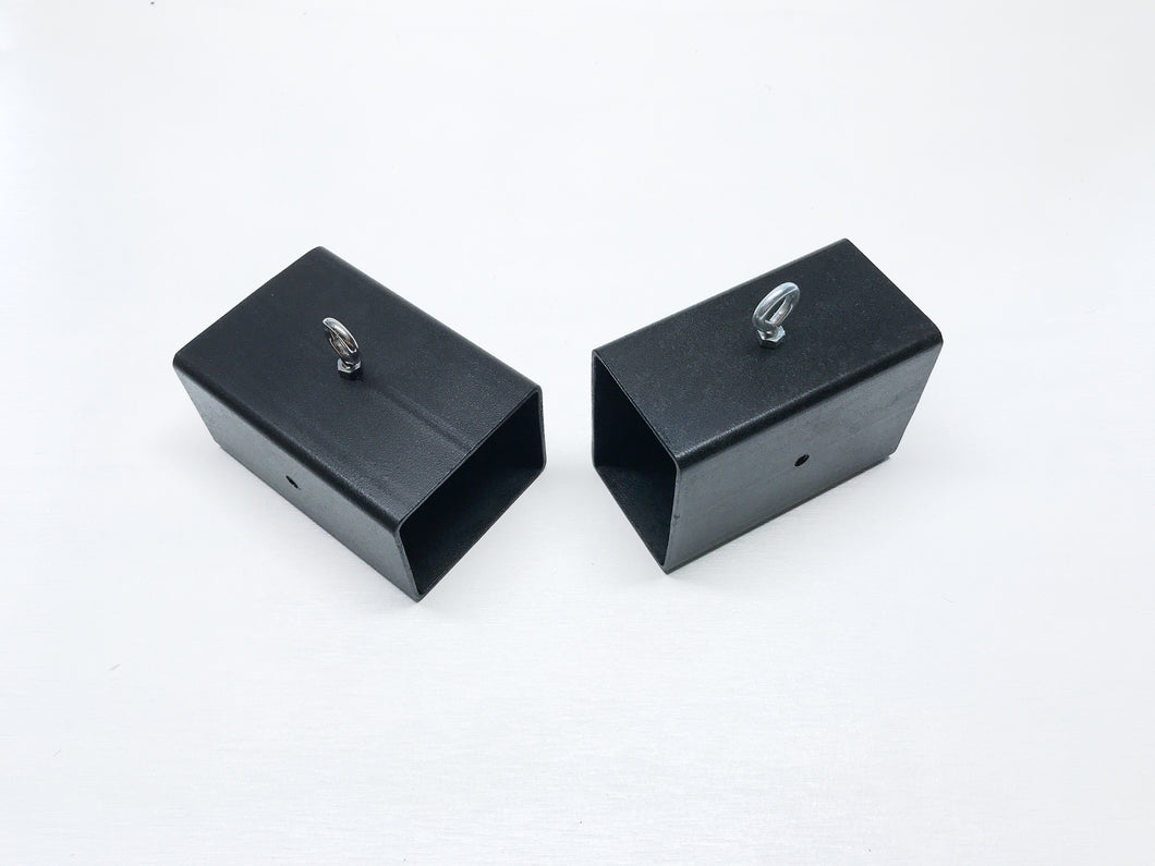 Adjustable Pinch Block 3