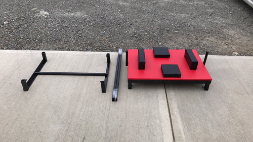 Armwrestling Table