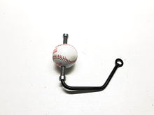 Load image into Gallery viewer, J Handle: Ball Grip