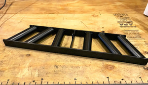 Custom Lat Pulldown Handle