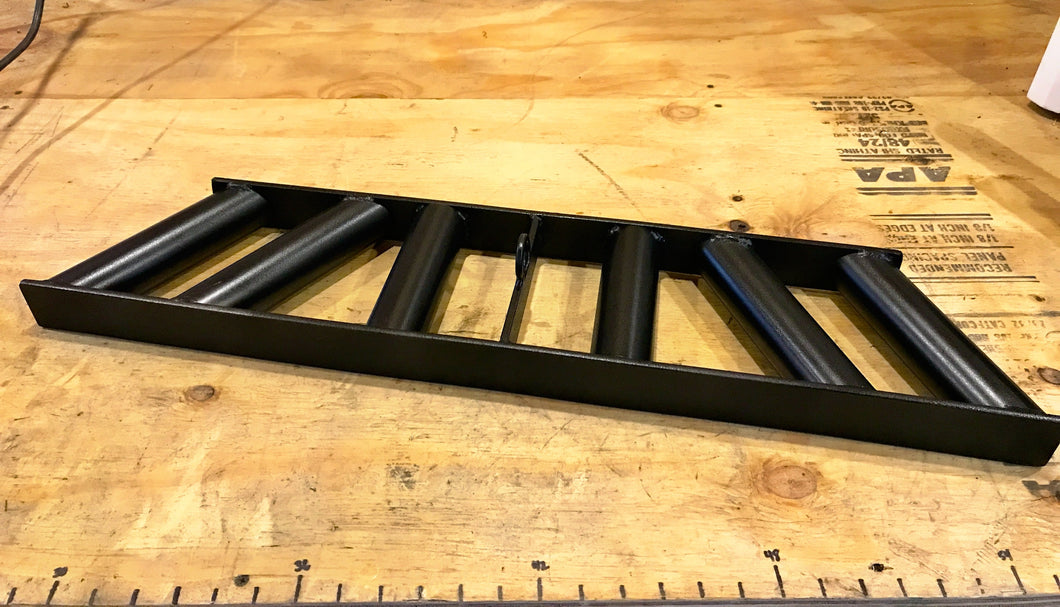 Custom Lat Pulldown Handle