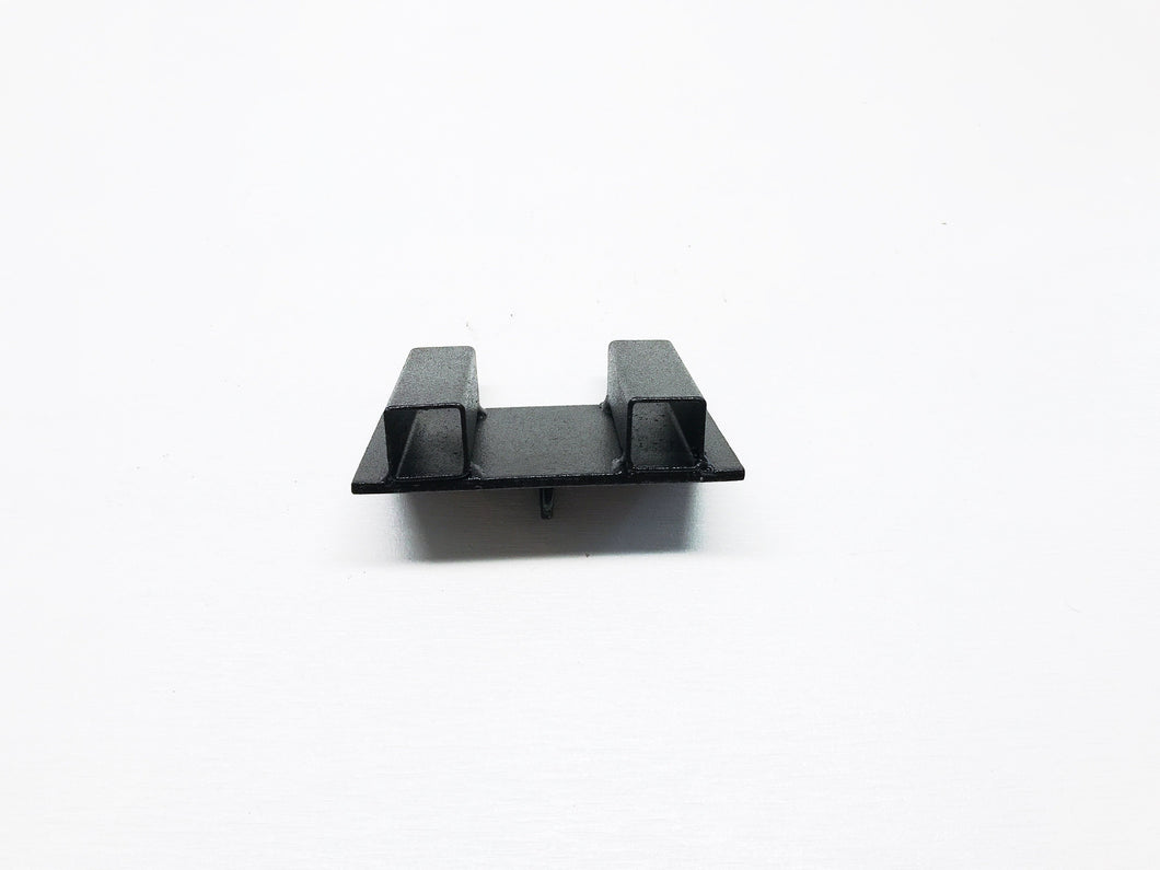 Double Shallow Inch Pinch