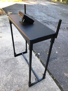 Preacher Table Bracket