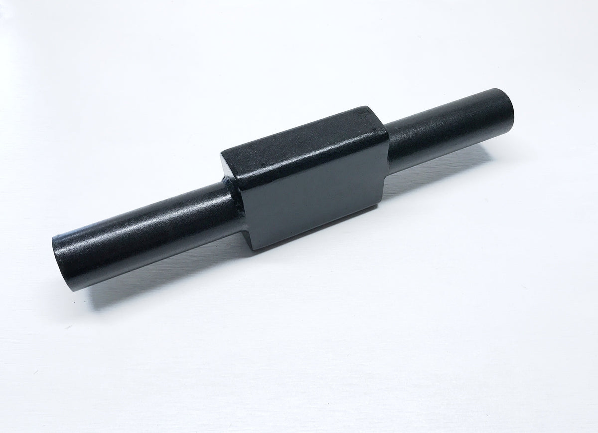 Pinch Block Dumbbell – Arm Assassin Strength Shop