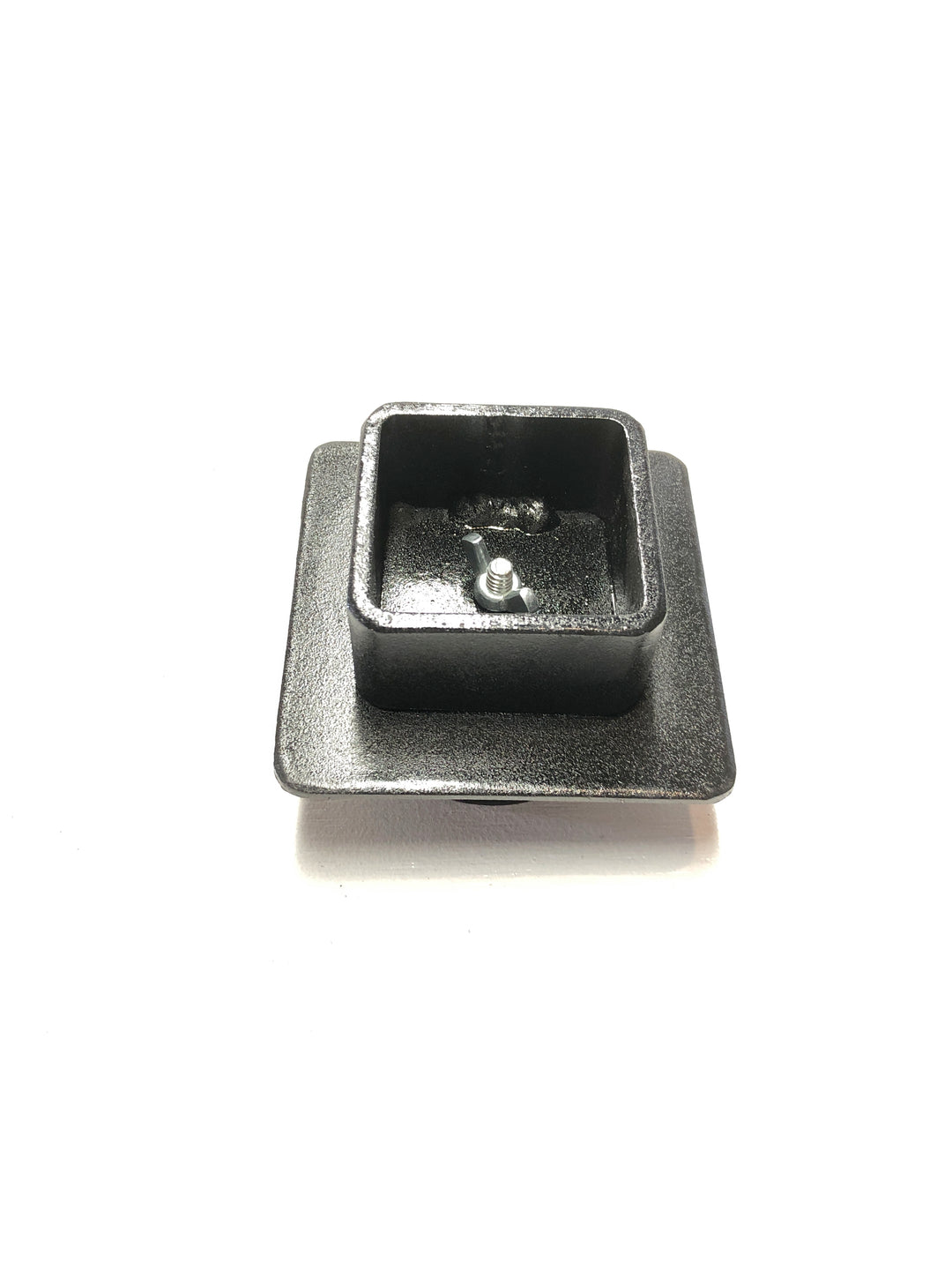 Square Hub – Arm Assassin Strength Shop