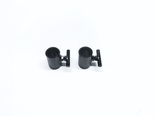T Bar Collars
