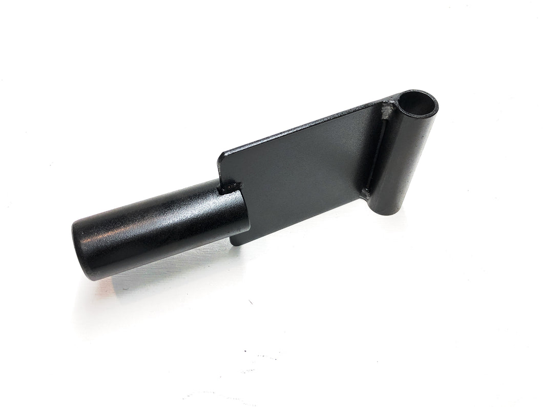 Thumb Blaster Plate Curl Trainer
