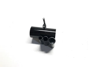 Viking Press Handle and Axis Combo