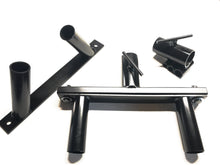 Load image into Gallery viewer, Viking Press Handle and Axis Combo