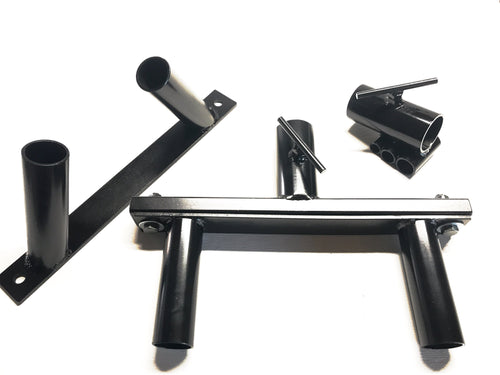 Viking Press Handle and Axis Combo