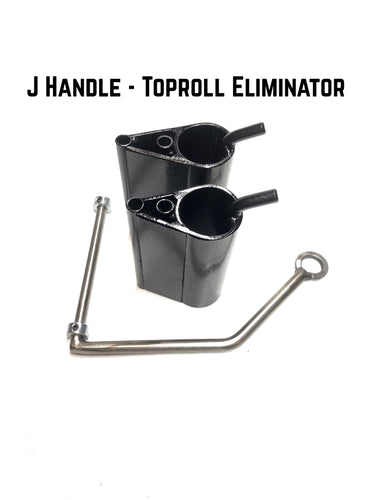 J Handle: TopRoll Eliminator