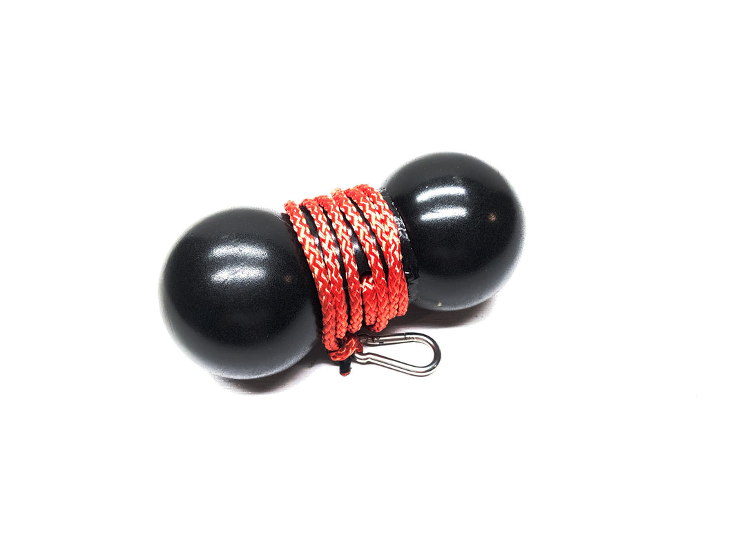 Dog Biscuit Wrist Roller