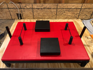 Armwrestling Table- Childrens