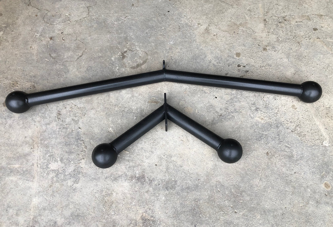 Tricep Bar- Cable