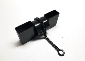 Pinch Block Topcurl