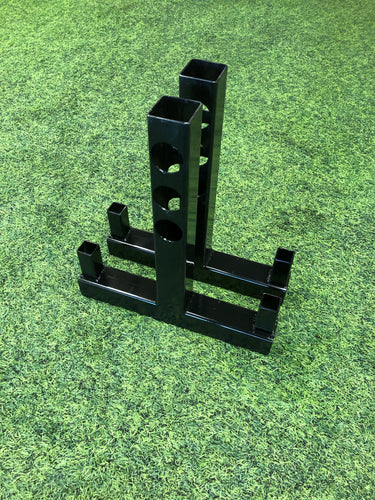 Deadlift T Jacks