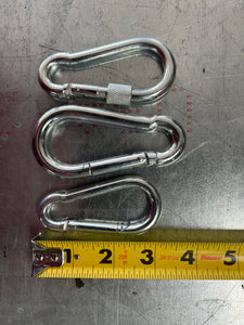 Carabiner