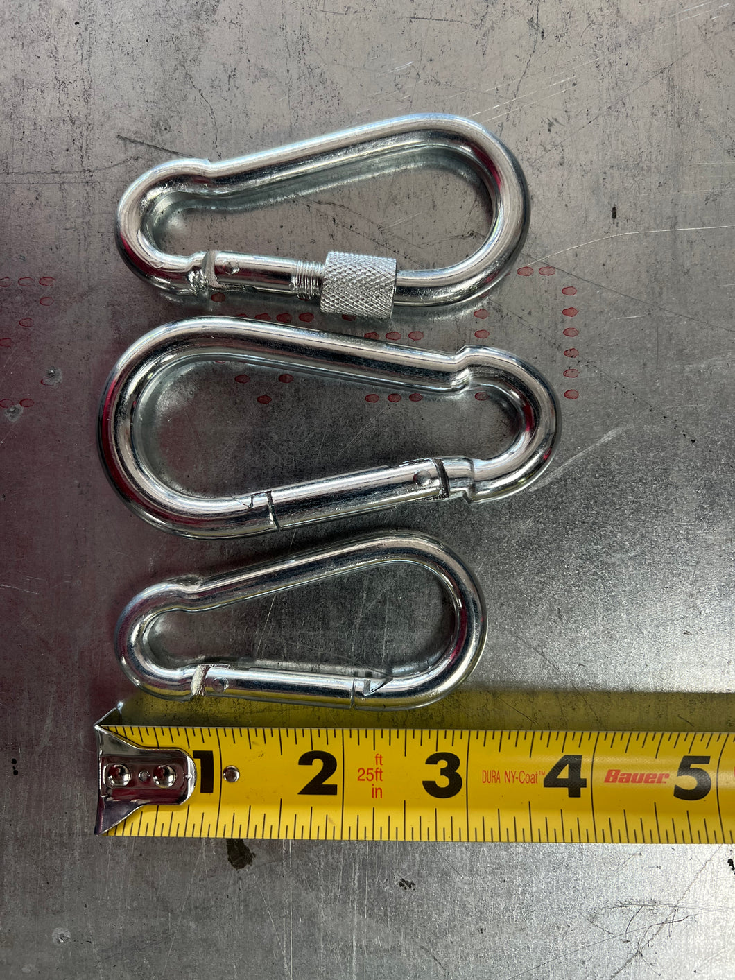 Carabiner