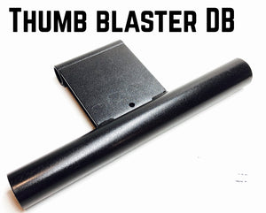 Thumb Blaster Dumbbell