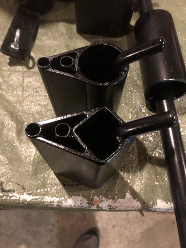 Toproll Eliminator SS