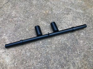 Monster Curl Bar