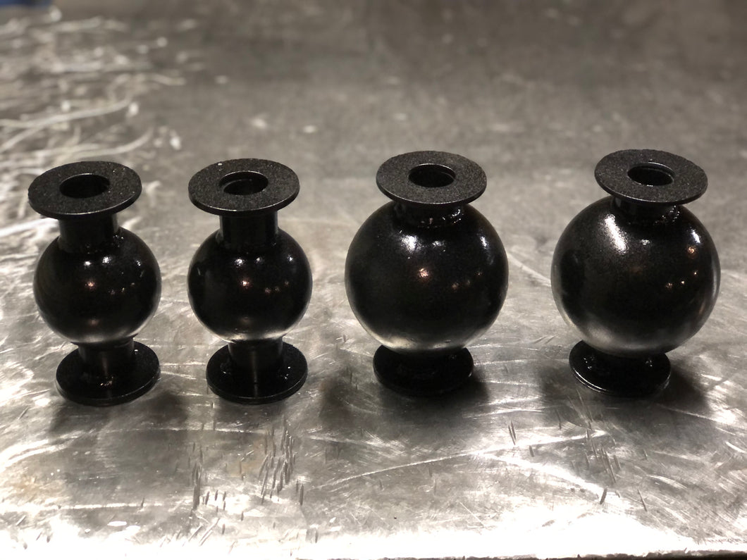 Napalm Globe Grips